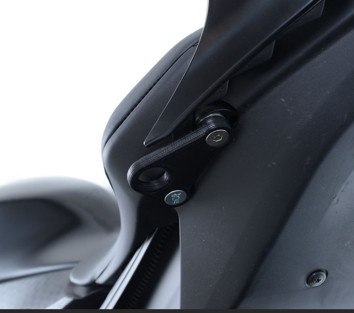 R&G Racing Tie-Down Hook (Pair) for the Yamaha YZF-R6 '17-'22