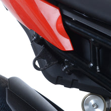R&G Racing Tie-Down Hook (Pair) for the BMW S1000RR '19-'22 / S1000R/M1000RR '21-'22 / Africa Twin 750/1000/1100 '20-'22