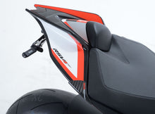 R&G Racing Tail Sliders (Gloss Finish) for the Aprilia RSV4/RR '15-'22 / RSV4 RF/RSV4 1100 Factory '19-'20 / Tuono V4 1100 RR/Factory '15-'20