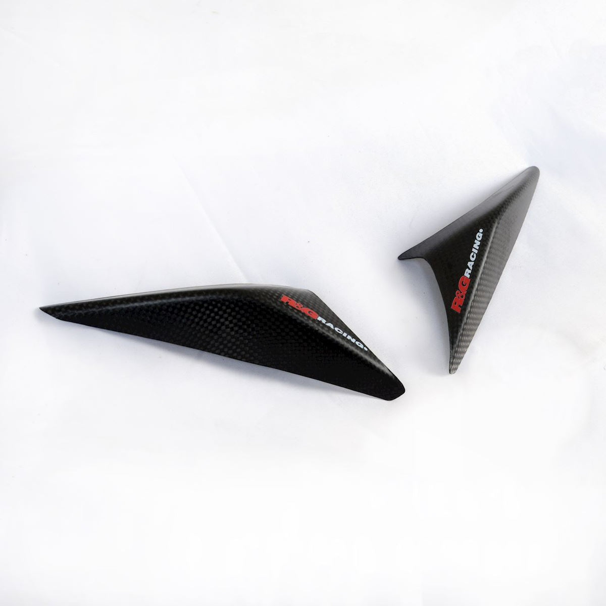 R&G Racing Tail Sliders (Matt Finish) for the Ducati Panigale V4/SP/R/S '18-'22 / Panigale V2/Streetfighter V4/S '20-'22 / Streetfighter V2 '2022