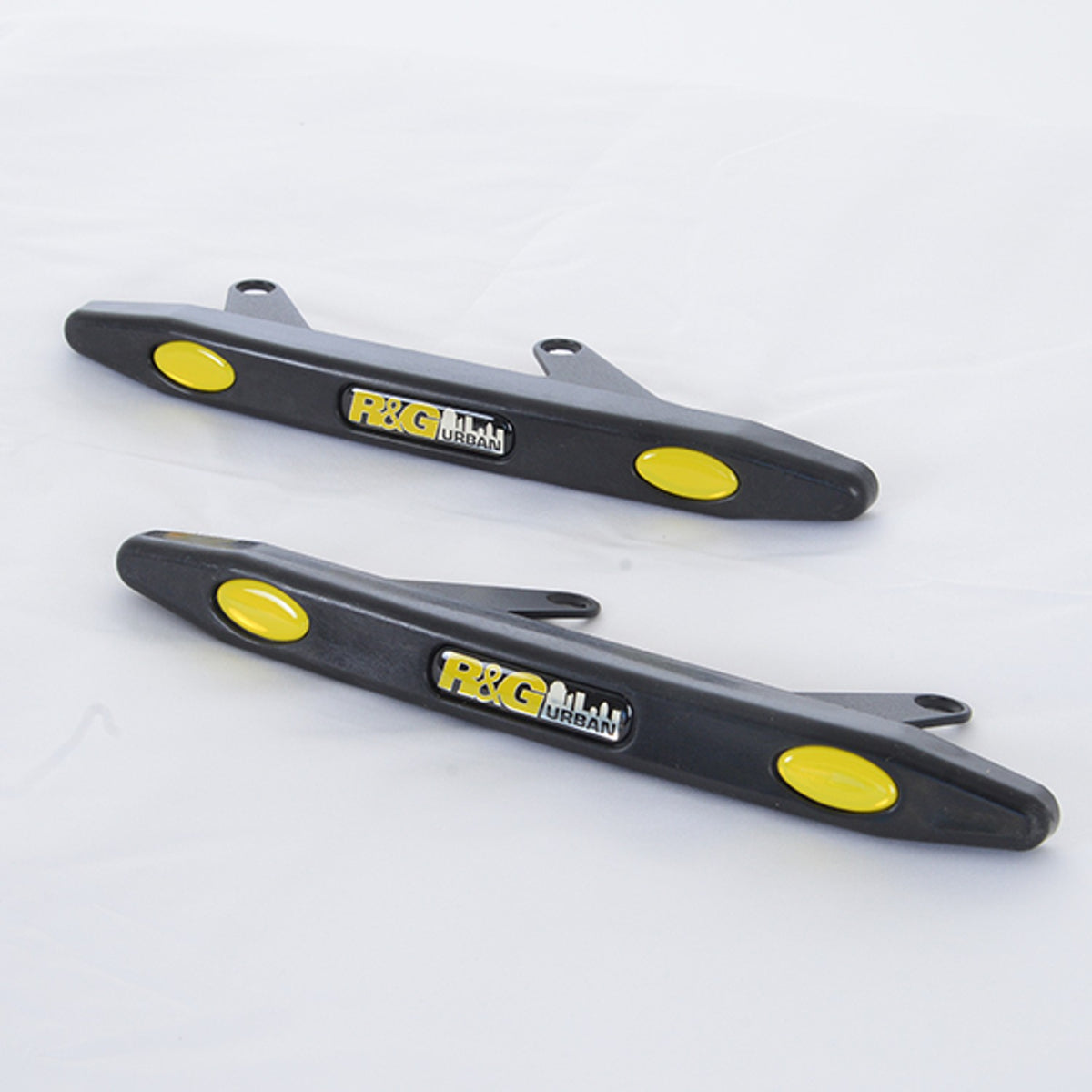 R&G Racing Footboard Sliders for the Honda X-ADV '14-'22