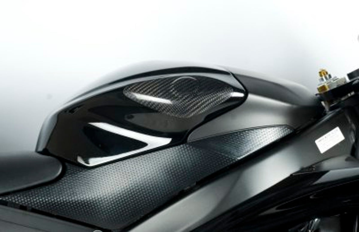 R&G Racing Tank Sliders for the Yamaha YZF-R6 '08-'16