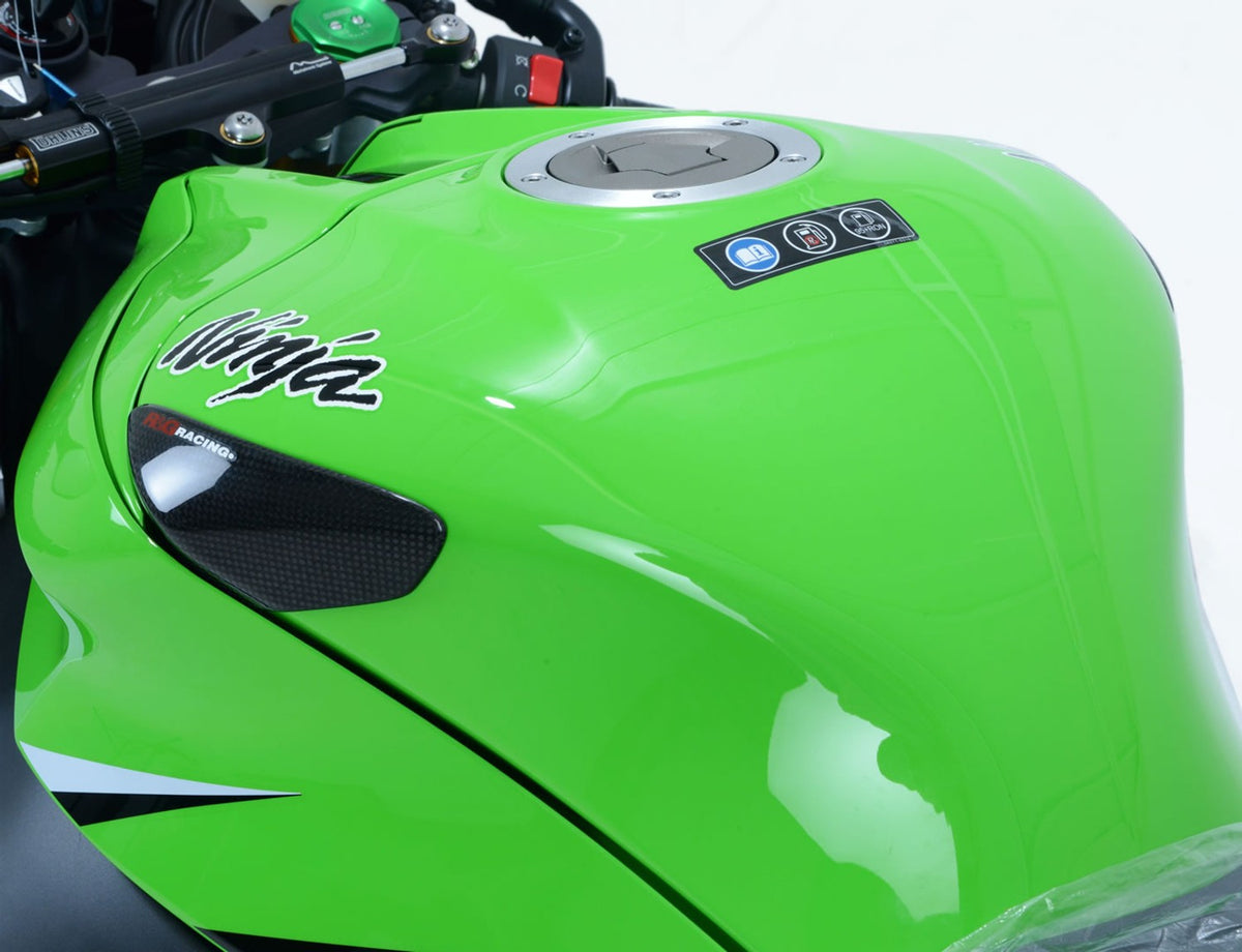 R&G Racing Tank Sliders for the Kawasaki ZX-10R '11-'20