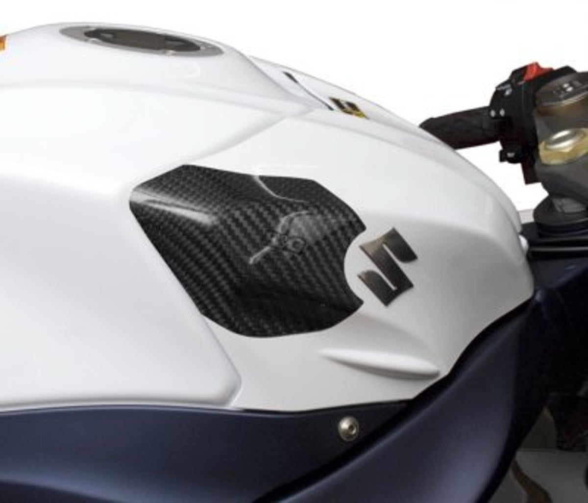 R&G Racing Tank Sliders for the Suzuki GSX-R1000 '93-'22