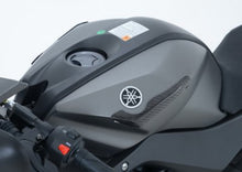 R&G Racing Tank Sliders for the Yamaha YZF-R125 '08-'18