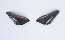 R&G Racing Tank Sliders (Gloss Finish) for the Kawasaki Z650/Ninja 650 '17-'19