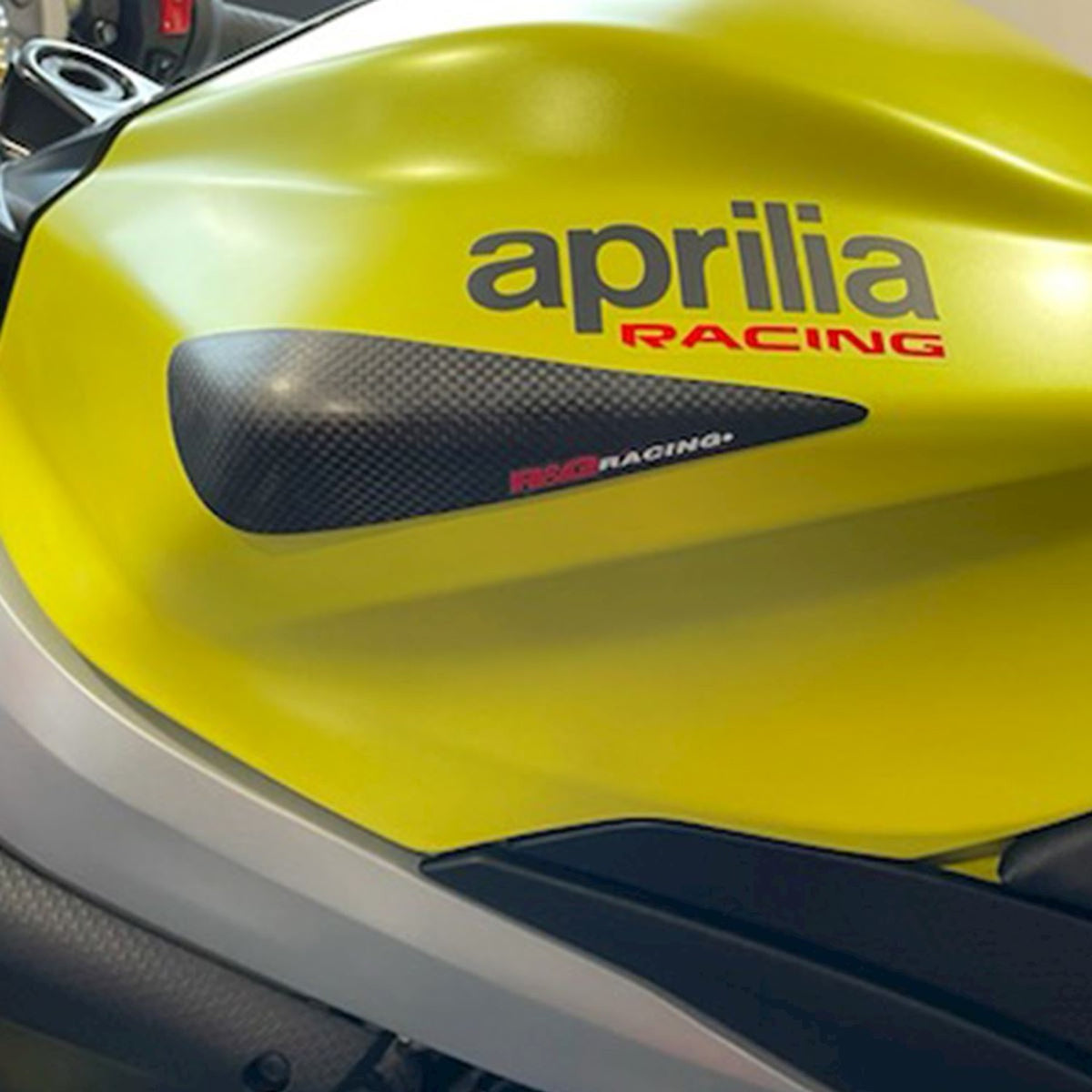 R&G Racing Tank Sliders for Aprilia RS660 / Tuono 660 '21-'22