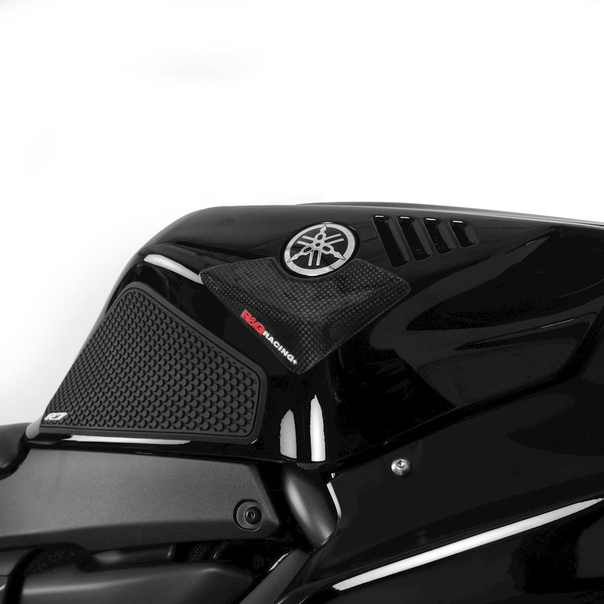 R&G Racing Tank Sliders for Yamaha YZF-R7 '22