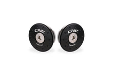 CNC Racing Small Frame Plug Kit for the Ducati Multistrada V4 (all)
