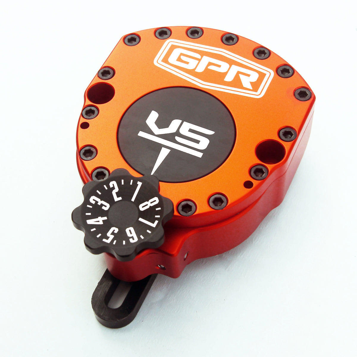 GPR V5D Stabilizer for Kove FSE 450 Rally (2023+)