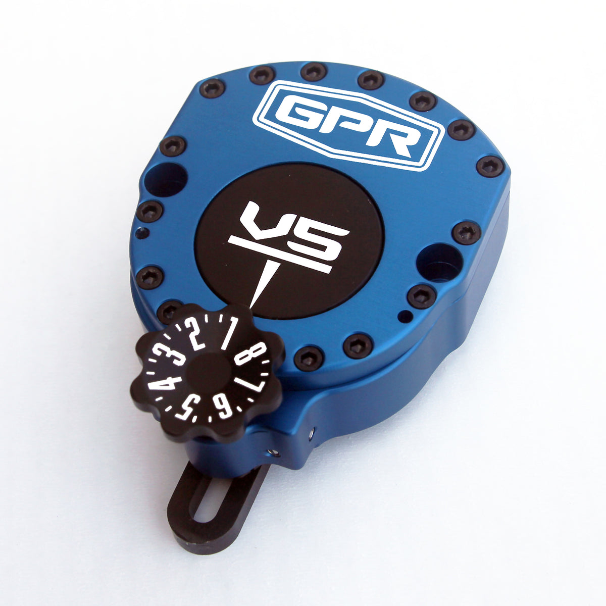 GPR V5D Stabilizer for Kove FSE 450 Rally (2023+)