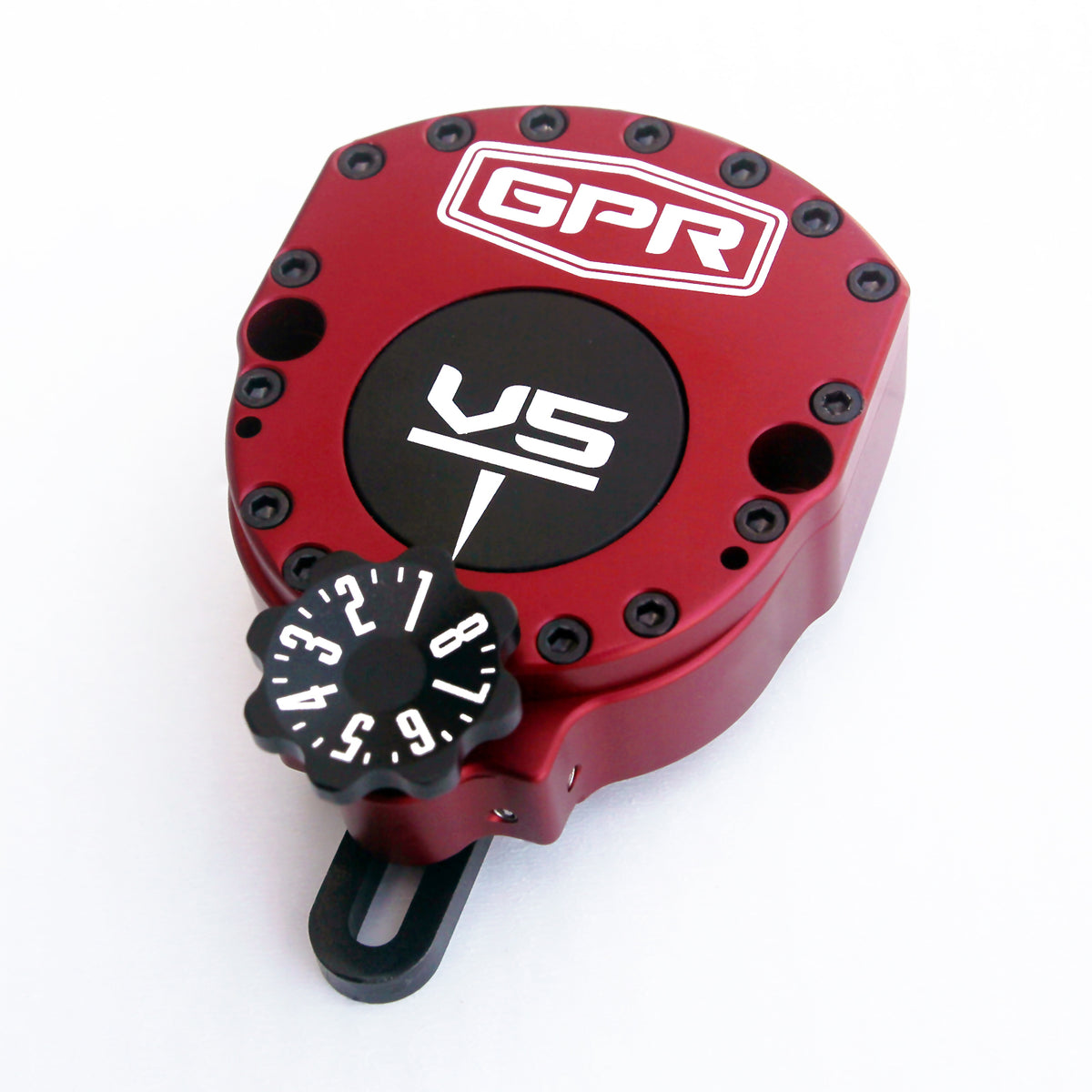 GPR V5D Stabilizer for Kove FSE 450 Rally (2023+)