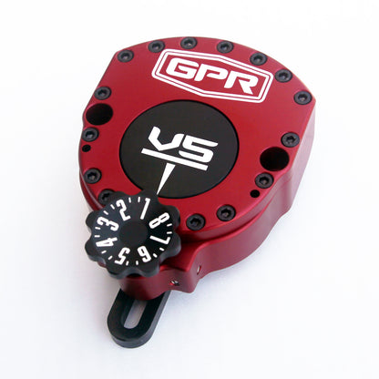 GPR V5D Stabilizer for Kove FSE 450 Rally (2023+)