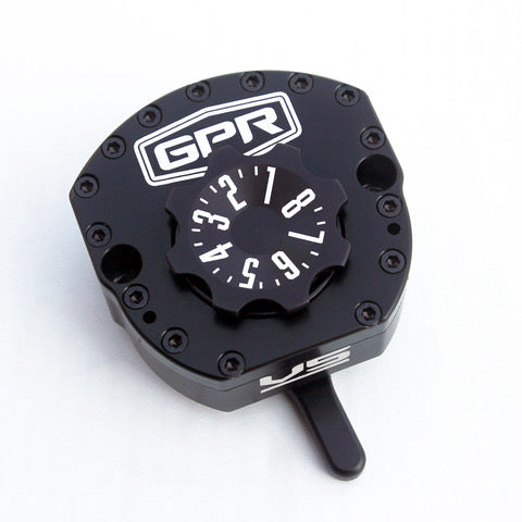 GPR V5S Stabilizer for Yamaha YZF-R7 (2021+)