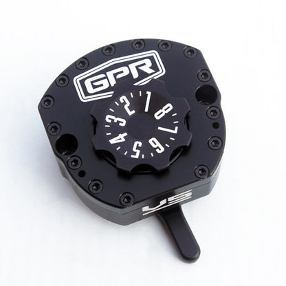 GPR V5S Stabilizer for Yamaha YZF-R7 (2021+)