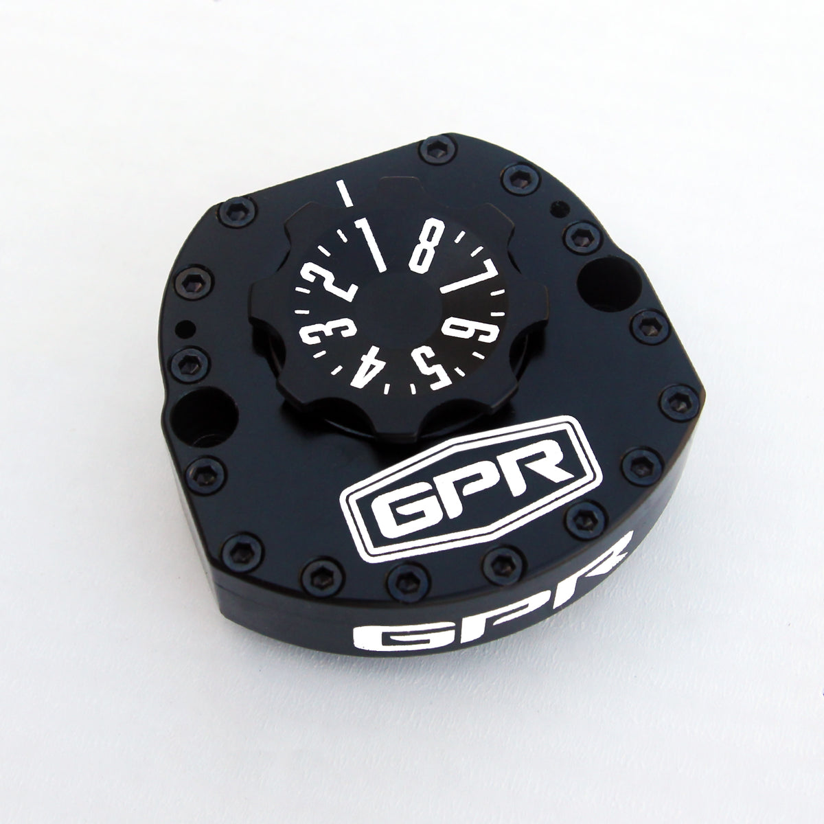 GPR V5S Stabilizer for BMW S1000RR (2020+)