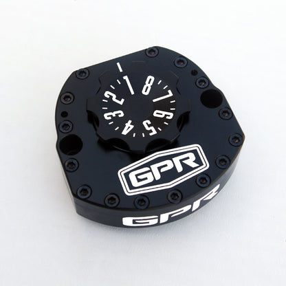 GPR V5S Stabilizer for Yamaha YZF-R7 (2021+)