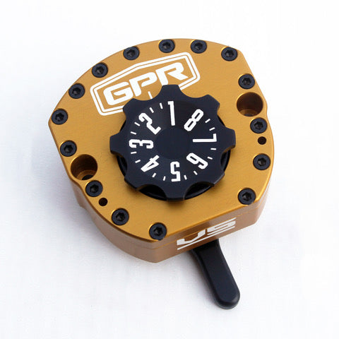 GPR V5S Stabilizer for BMW S1000RR (2020+)