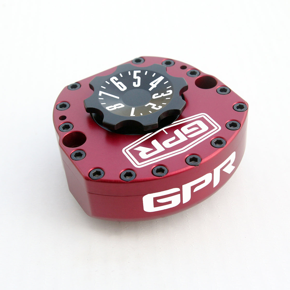GPR V5S Stabilizer for BMW S1000RR (2020+)