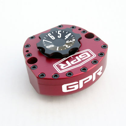 GPR V5S Stabilizer for Yamaha YZF-R7 (2021+)