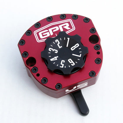 GPR V5S Stabilizer for Kawasaki Ninja 1000 (Z1000SX) (2021+)