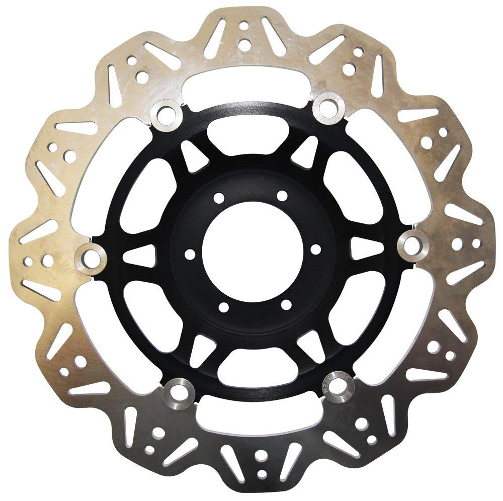 EBC Brakes VeeRotors Front - VR2105