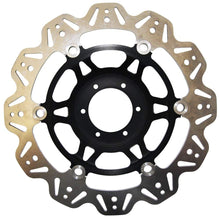 EBC Brakes VeeRotors Front - VR2105