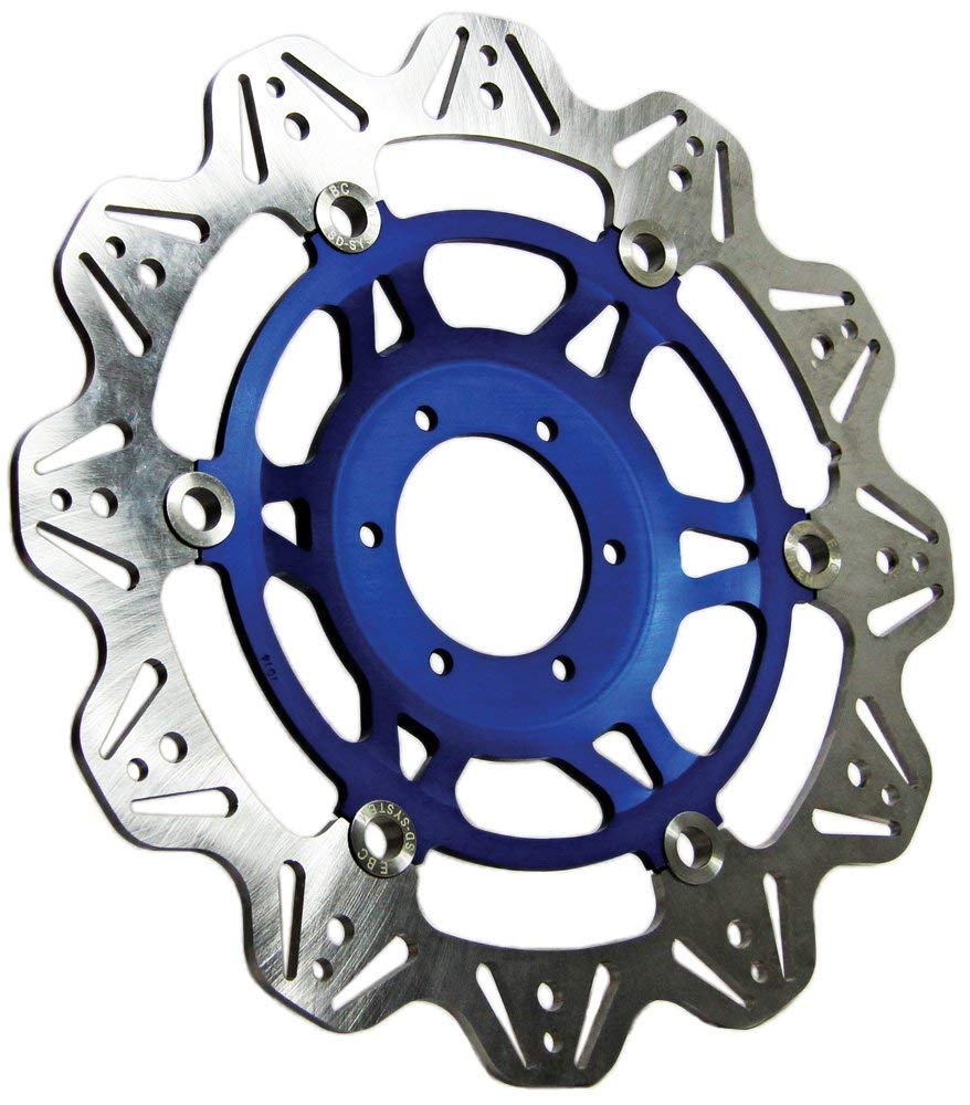 EBC Brakes VeeRotors Front - VR2105