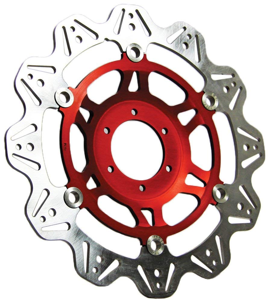 EBC Brakes VeeRotors Front - VR2105