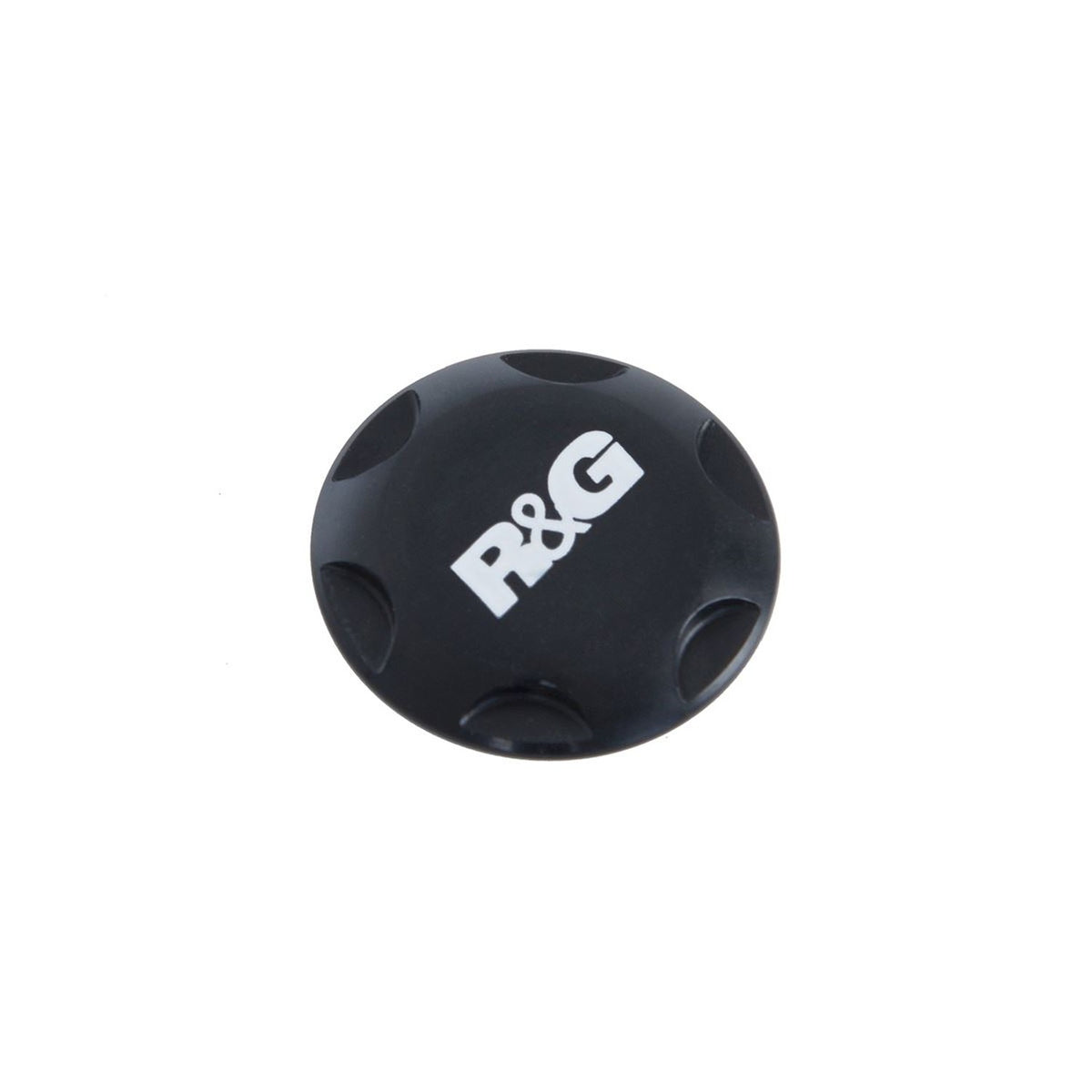 R&G Racing Top Yoke Cap for Suzuki GSX-R125 and Zero FX '19-'20, FXS '20