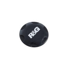 R&G Racing Top Yoke Cap for Suzuki GSX-R125 and Zero FX '19-'20, FXS '20