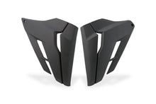 CNC Racing Carbon Fiber Belly Pan Fairings for the Ducati Streetfighter V2