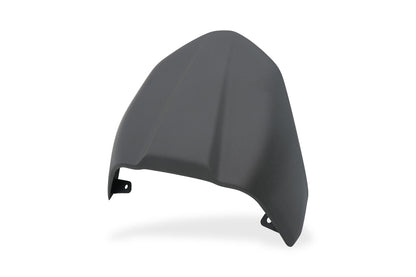 CNC Racing Carbon Fiber Solo Seat (Passenger) Cover for the Ducati Diavel V4