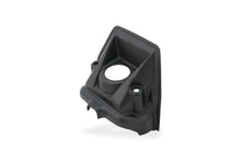 CNC Racing Carbon Fiber Key Guard for the Ducati Diavel V4