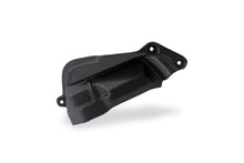 CNC Racing Carbon Fiber Right Hand Vertical Heat Shield for the Ducati Panigale / Streetfighter V4 / S / R / Speciale