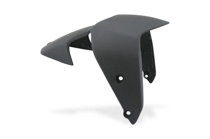 CNC Racing Carbon Fiber Front Fender for Ducati Monster 937 / 937+