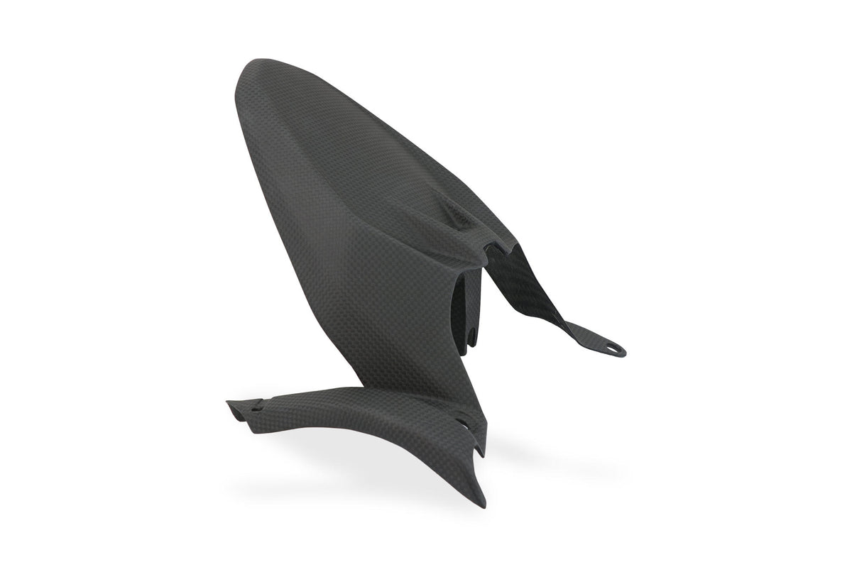 CNC Racing Carbon Fiber Rear Fender for Ducati Monster 937 / 937+
