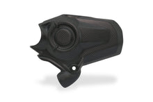 CNC Racing Carbon Fiber Rear Cylinder Head Cover for Ducati Monster 937 / 937+