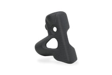 CNC Racing Carbon Fiber Radiator Side Protector for Ducati Monster 937 / 937+