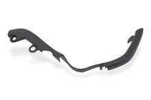 CNC Racing Carbon Fiber Swingarm Cable Cover for Ducati Multistrada V4 Pikes Peak / RS