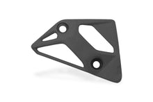 CNC Racing Carbon Fiber Voltage Regulator Protector for Ducati Multistrada V4