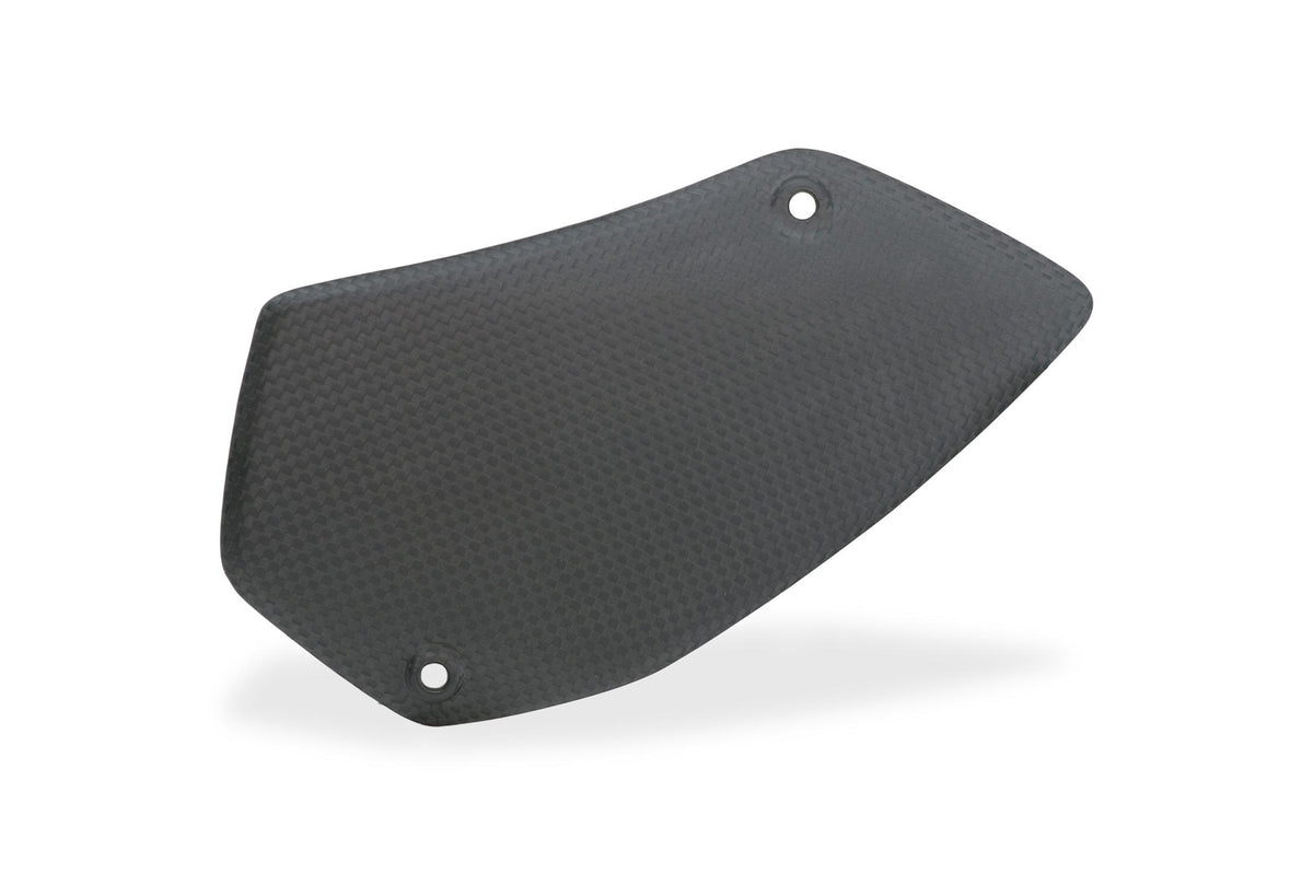 CNC Racing Carbon Fiber Swingarm Side Guard for Ducati Multistrada V4 Pikes Peak