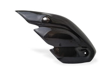CNC Racing Carbon Fiber Exhaust Cover For MV Agusta Brutale / Dragster 800 (2017+)