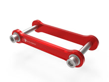 DBK Special Parts (Ducabike) Lowering Links for the Ducati Panigale / Streetfighter V4 - 16mm