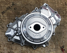 Motocorse Billet Aluminum Alternator Crankcase Cover for the Ducati Diavel V4
