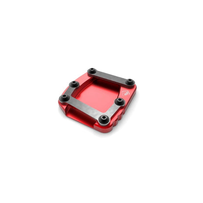 DBK Special Parts (Ducabike) Larger Sidestand Foot for Ducati DesertX
