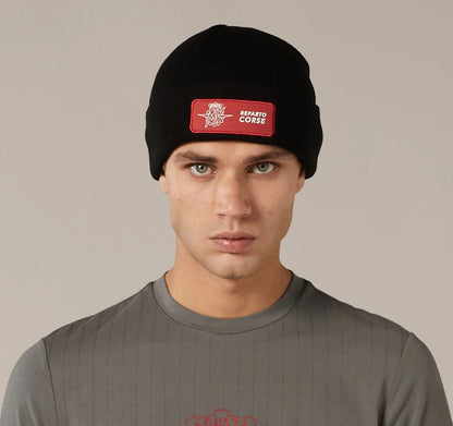 MV Agusta Reparto Corse Official Team Wear - Racing Beanie
