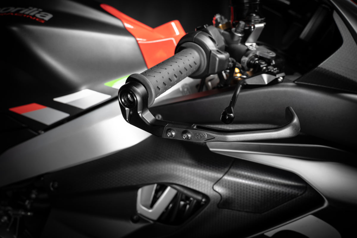 Gilles GT.Shield2 Lever Guards - Universal Fitment and Spare parts