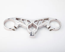 Motocorse Billet Aluminum Upper Triple Clamp (Yoke) for Ducati Panigale V2 / 1299 / 1199 / 959 / 899 - OEM Forks 53mm