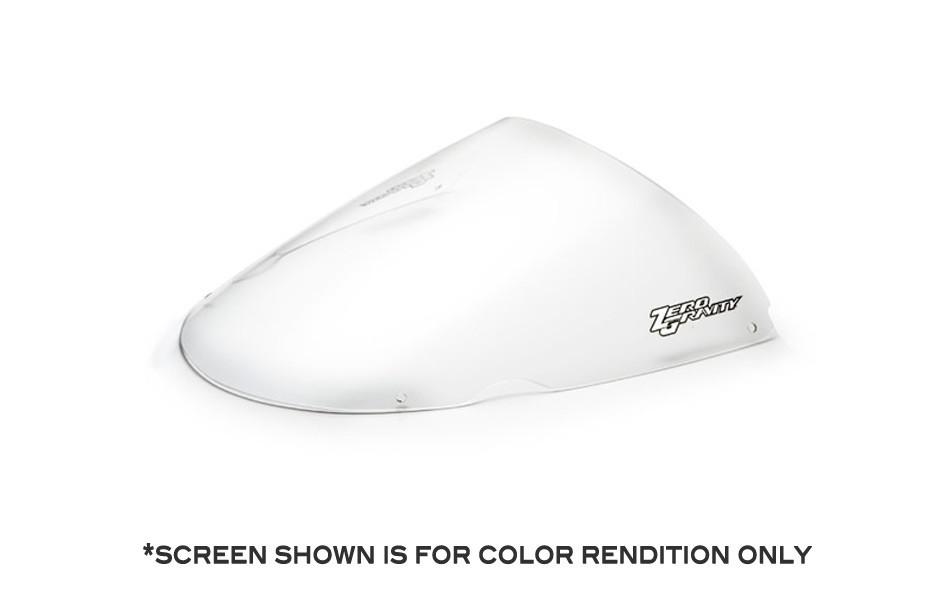 Zero Gravity Racing Windshields for the Kawasaki Ninja ZX-4RR / ZX-25R